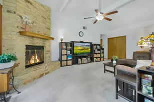 3007 Peacemaker St, Round Rock, TX 78681 - Photo 14