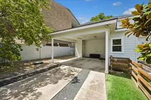 610 W 33rd St, Austin, TX 78705 - Photo 12
