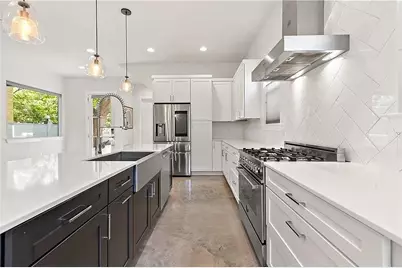 610 W 33rd Street, Austin, TX 78705 - Photo 4