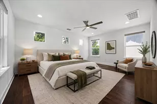 610 W 33rd St, Austin, TX 78705 - Photo 6