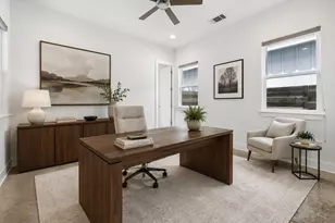 610 W 33rd St, Austin, TX 78705 - Photo 8