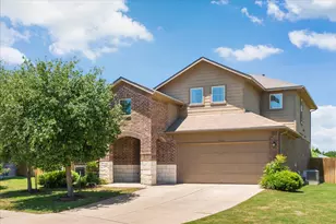 717 Kaluga Trl, Leander, TX 78641 - Photo 2