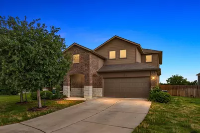 717 Kaluga Trail, Leander, TX 78641 - Photo 1