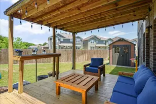 717 Kaluga Trl, Leander, TX 78641 - Photo 26