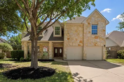 12529 Rush Creek Lane, Austin, TX 78732 - Photo 1