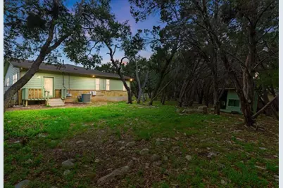 20603 Ridgeview Road, Lago Vista, TX 78645 - Photo 34