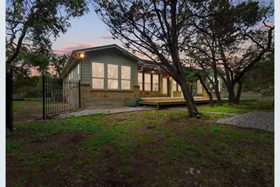 20603 Ridgeview Road, Lago Vista, TX 78645 - Photo 32