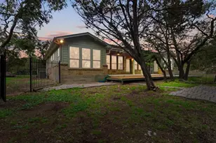 20603 Ridgeview Rd, Lago Vista, TX 78645 - Photo 32