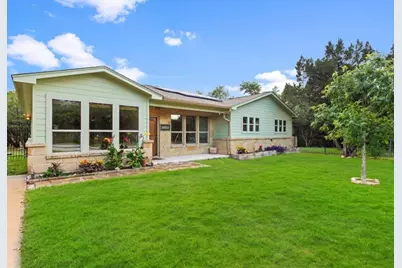 20603 Ridgeview Road, Lago Vista, TX 78645 - Photo 2