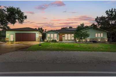 20603 Ridgeview Road, Lago Vista, TX 78645 - Photo 1