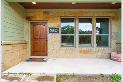 20603 Ridgeview Road, Lago Vista, TX 78645 - Photo 4