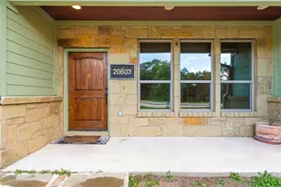 20603 Ridgeview Rd, Lago Vista, TX 78645 - Photo 4