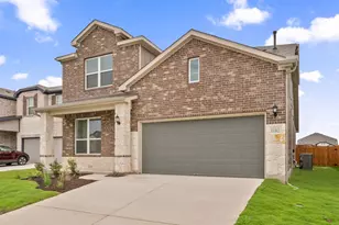 13312 Lapoynor St, Manor, TX 78653 - Photo 2