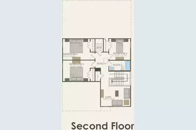 13312 Lapoynor Street, Manor, TX 78653 - Photo 4