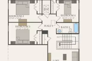 13312 Lapoynor St, Manor, TX 78653 - Photo 4