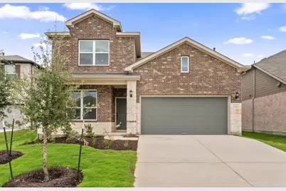 13312 Lapoynor Street, Manor, TX 78653 - Photo 1