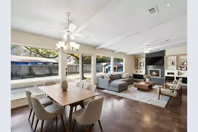 4711 Fieldstone Drive, Austin, TX 78735 - Photo 4