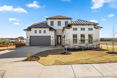 100 Plumfield Cove, Georgetown, TX 78628 - Photo 1