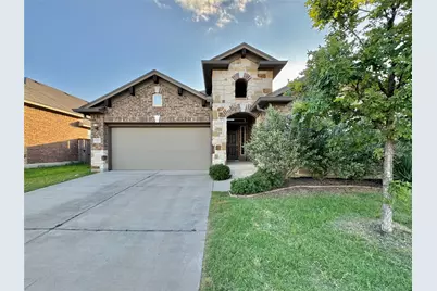 1212 Matt Lane, Round Rock, TX 78665 - Photo 2