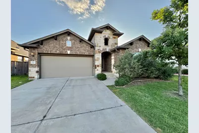 1212 Matt Lane, Round Rock, TX 78665 - Photo 1