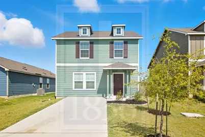 141 Texas Angel Way, Jarrell, TX 76537 - Photo 1