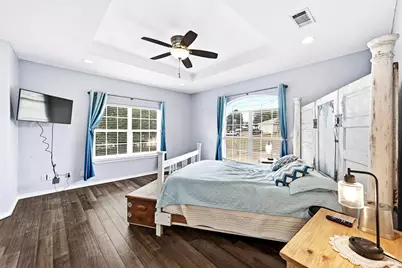 127 Klbj Road, Smithville, TX 78957 - Photo 20