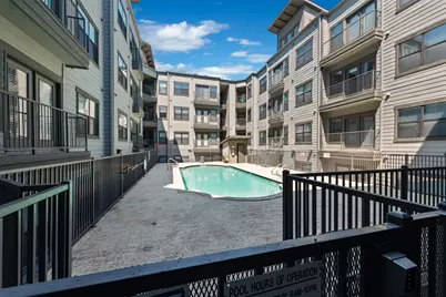 2502 Leon Street #503, Austin, TX 78705 - Photo 20