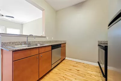 2502 Leon Street #503, Austin, TX 78705 - Photo 6