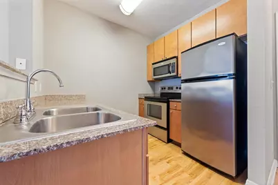 2502 Leon Street #503, Austin, TX 78705 - Photo 8