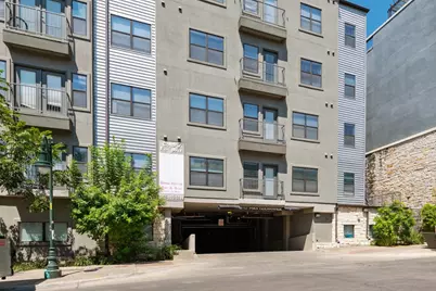 2502 Leon Street #503, Austin, TX 78705 - Photo 1