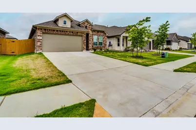 709 Bridle Creek Drive, Georgetown, TX 78626 - Photo 6