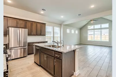 709 Bridle Creek Drive, Georgetown, TX 78626 - Photo 8