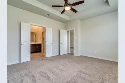 709 Bridle Creek Drive, Georgetown, TX 78626 - Photo 18