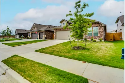709 Bridle Creek Drive, Georgetown, TX 78626 - Photo 4