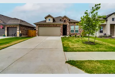 709 Bridle Creek Drive, Georgetown, TX 78626 - Photo 2