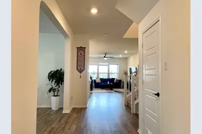 3768 Forino Drive, Round Rock, TX 78665 - Photo 2