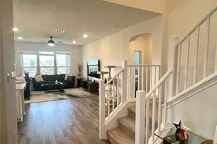 3768 Forino Dr, Round Rock, TX 78665 - Photo 8