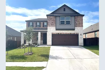 3768 Forino Drive, Round Rock, TX 78665 - Photo 1