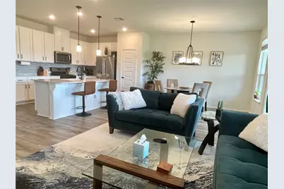 3768 Forino Drive, Round Rock, TX 78665 - Photo 10