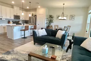3768 Forino Dr, Round Rock, TX 78665 - Photo 10