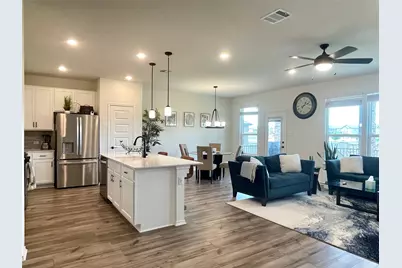 3768 Forino Drive, Round Rock, TX 78665 - Photo 8