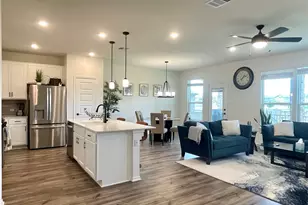 3768 Forino Dr, Round Rock, TX 78665 - Photo 8