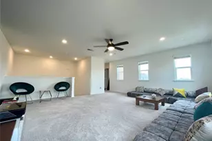 3768 Forino Dr, Round Rock, TX 78665 - Photo 20