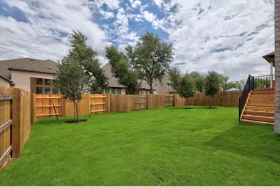 112 Red Camella Drive, Georgetown, TX 78628 - Photo 16