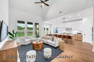 112 Red Camella Drive, Georgetown, TX 78628 - Photo 6