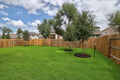 112 Red Camella Drive, Georgetown, TX 78628 - Photo 22