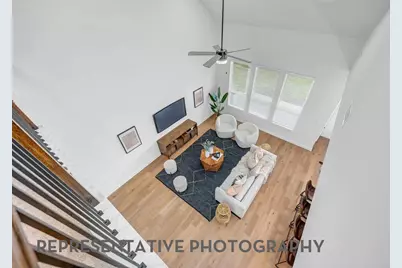 112 Red Camella Drive, Georgetown, TX 78628 - Photo 8