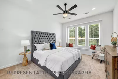 112 Red Camella Drive, Georgetown, TX 78628 - Photo 10