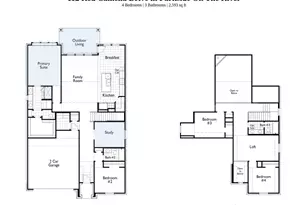 112 Red Camella Dr, Georgetown, TX 78628 - Photo 2