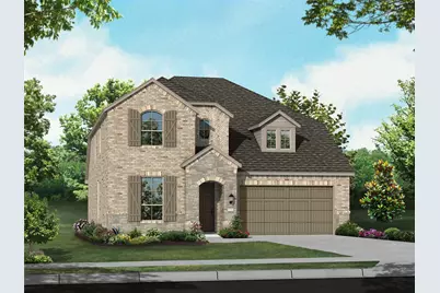 112 Red Camella Drive, Georgetown, TX 78628 - Photo 1
